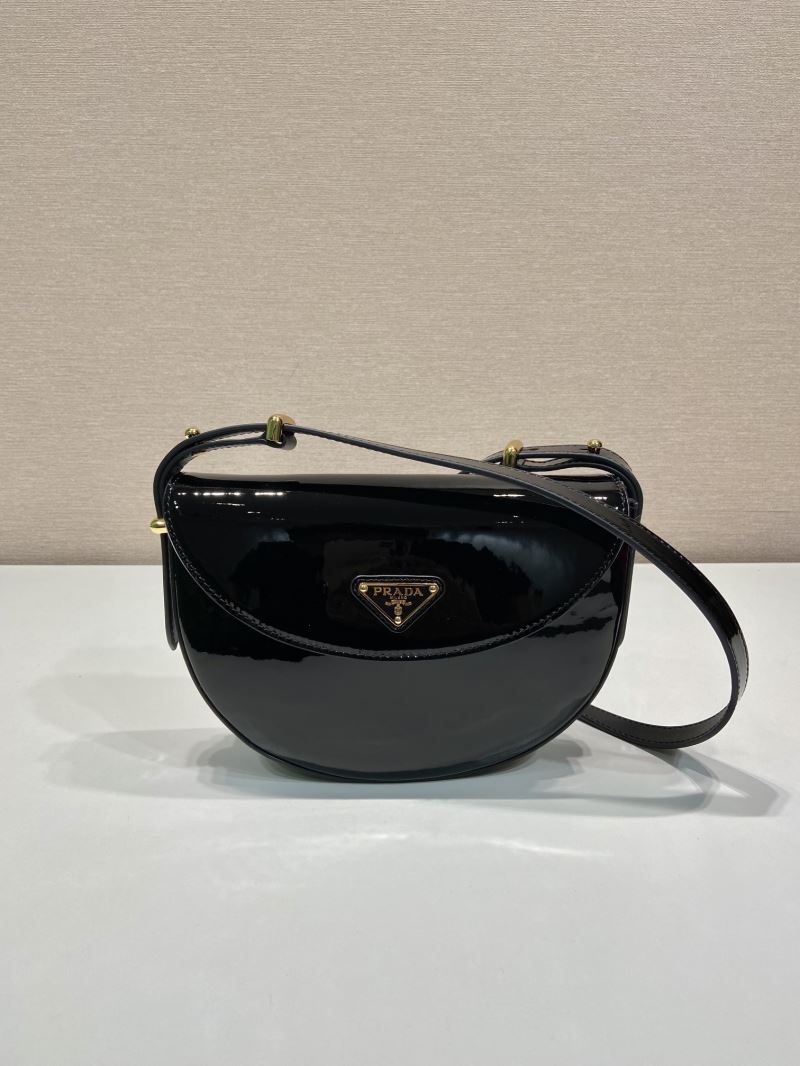 Pra*a satchel bags